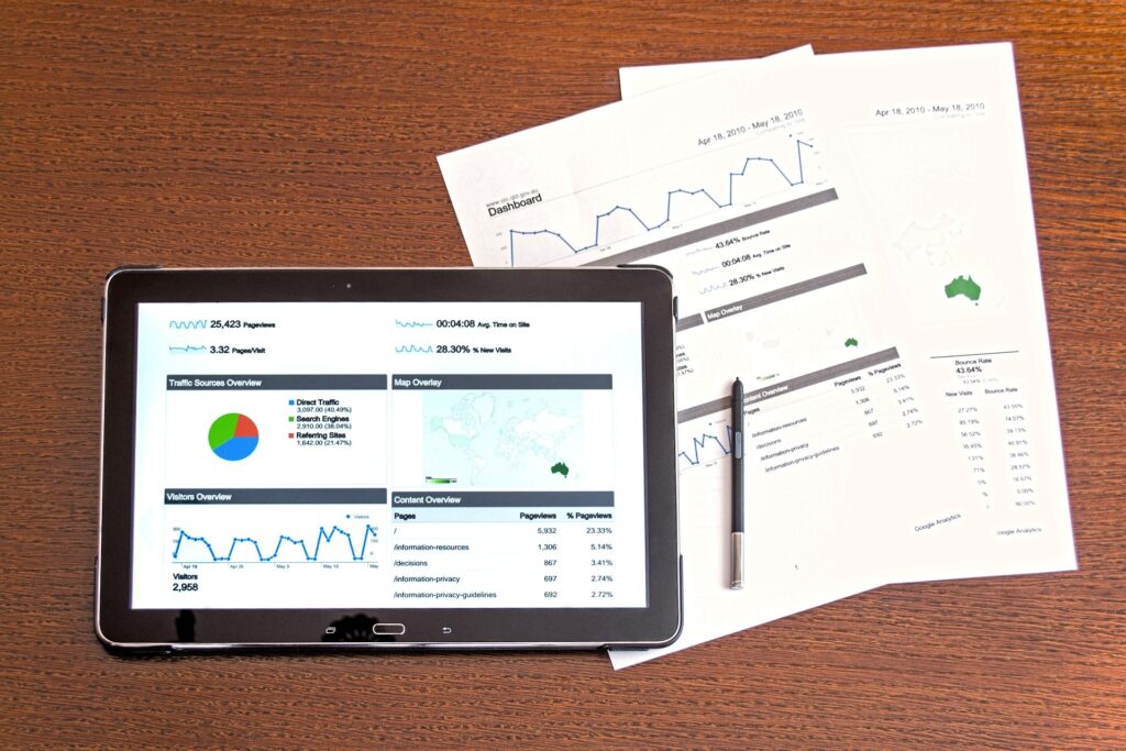 Management services