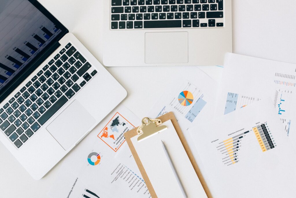 New Venture Consulting